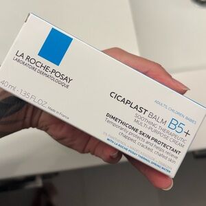 🆕La Roche Posay Cicaplast Balm B5+ Soothing Multipurpose Cream 1.35oz